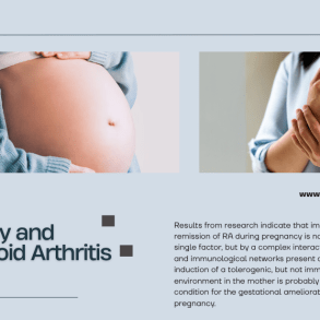 pregnancy and arthritis
