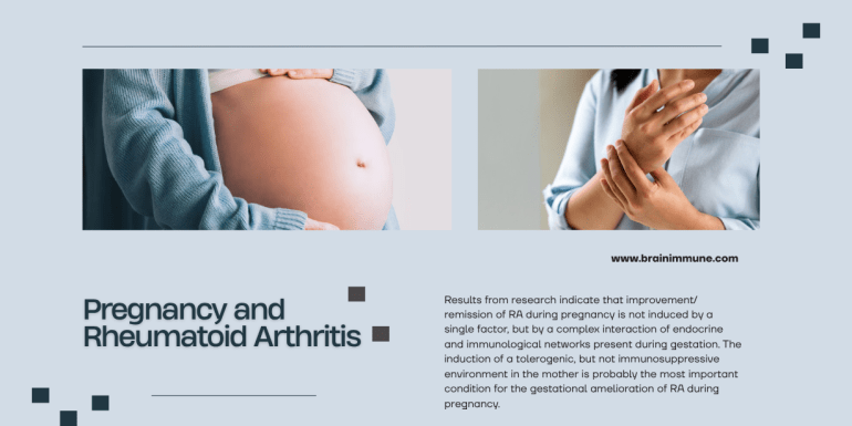 pregnancy and arthritis
