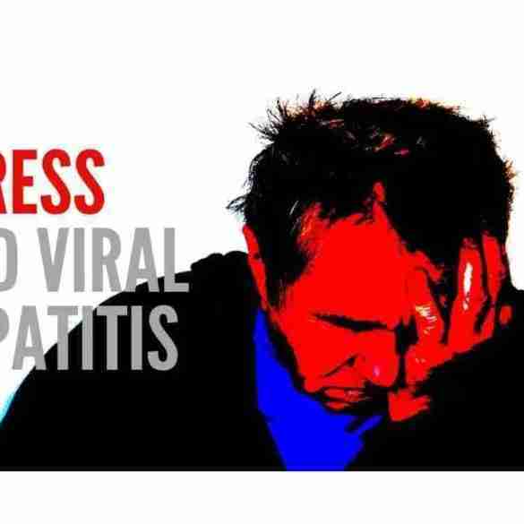 Stress and Viral Hepatitis