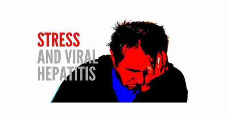 Stress and Viral Hepatitis
