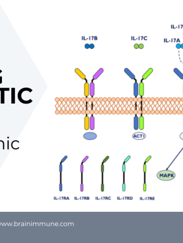 IL-17 a Promising Therapeutic Target