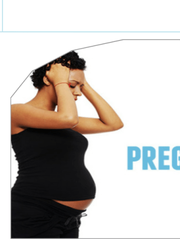 stress in pregnancy asthma offspring