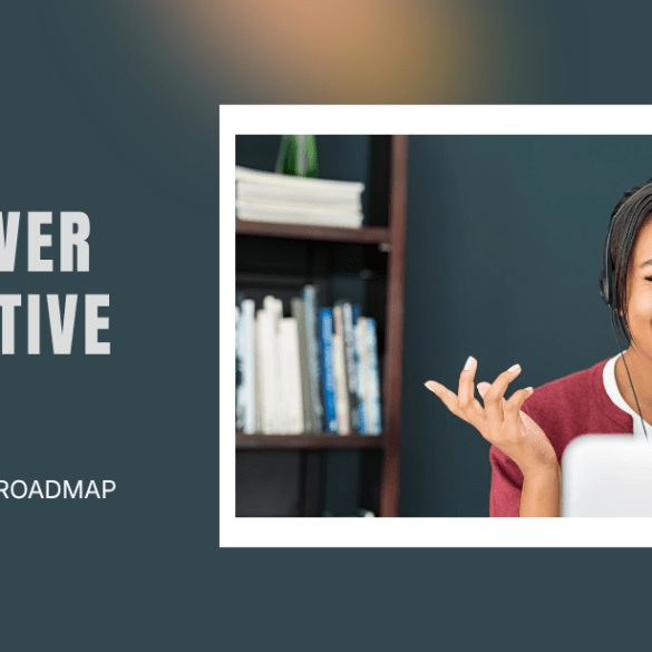 power positive stress