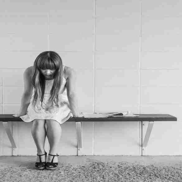 Stress Resilience in Late Adolescence