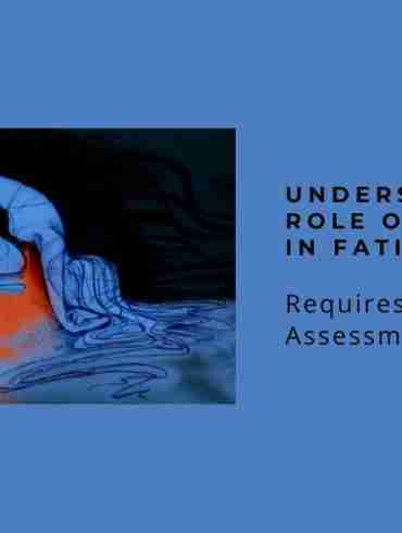 understanding role inflammation fatigue