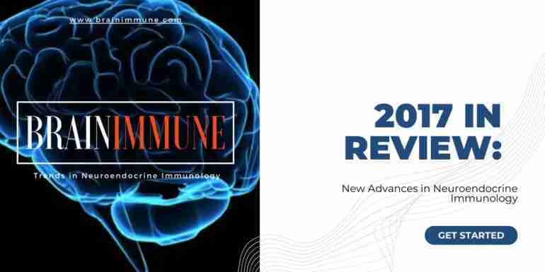 2017 Review Neuroendocrine Immunology new