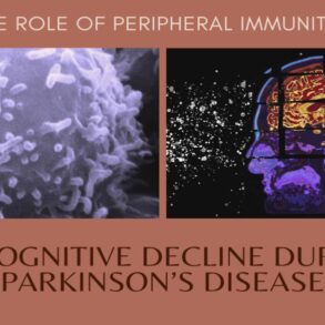 Role of Peripheral Immunity in Cognitive Decline During Parkinson’s Disease