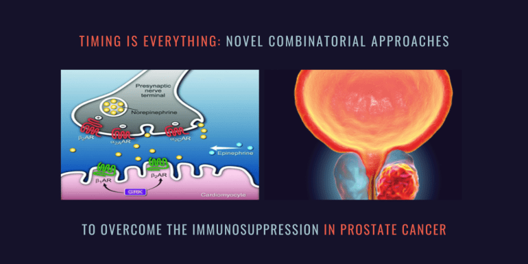 Timing is everything Novel Combinatorial Approaches Overcome Immunosuppression