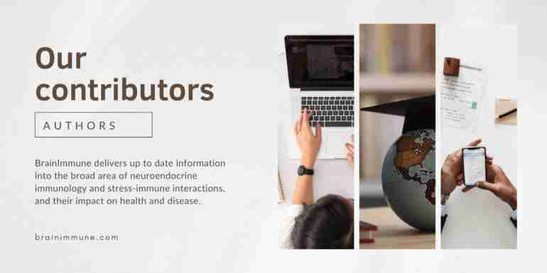 Our contributors