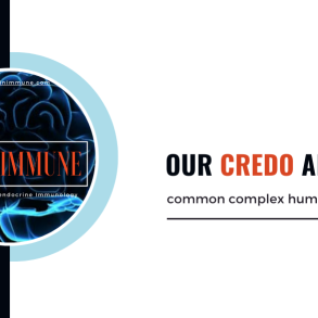 BrainImmune our credo