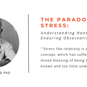 paradox stress