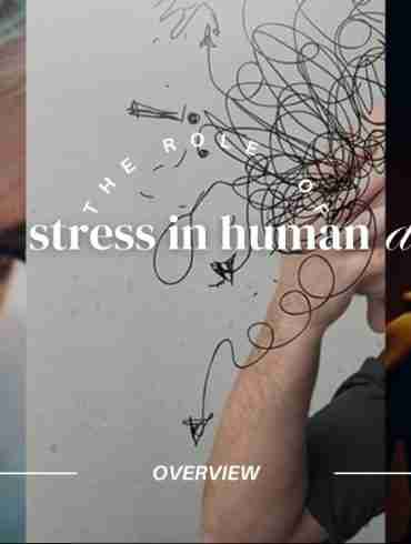 pervasive influence of stress