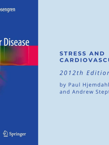 Stress and Cardiovascular Disease