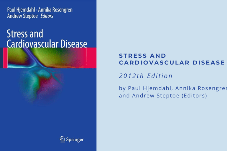 Stress and Cardiovascular Disease