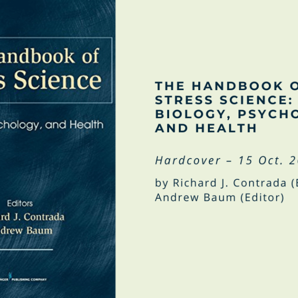 handbook of stress science