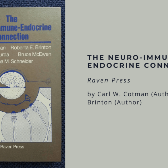 the neuro-immune endocrine connection