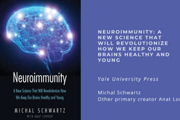 Neuroimmunity A New Science new