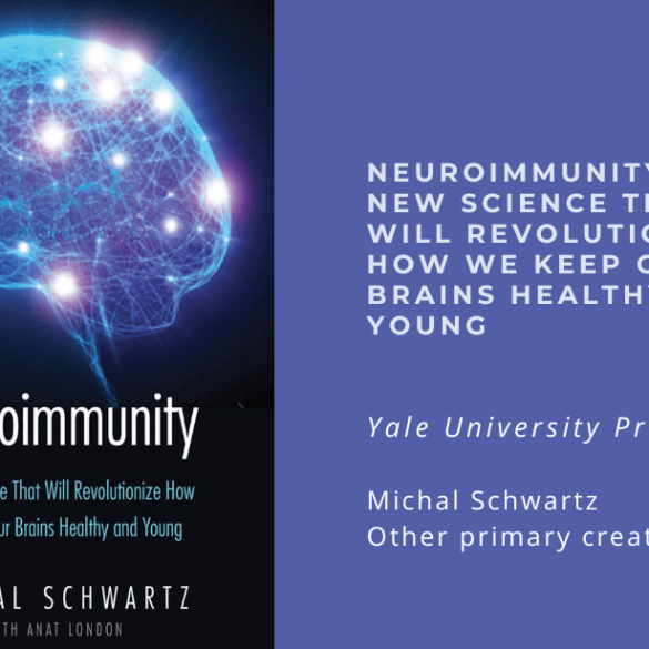 Neuroimmunity A New Science new