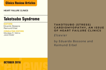 Takotsubo (Stress) Cardiomyopathy