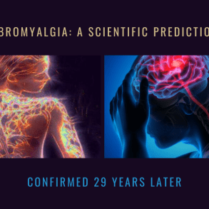 Fibromyalgia Scientific Prediction Confirmed