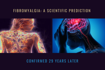 Fibromyalgia Scientific Prediction Confirmed