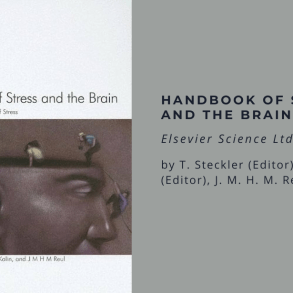 Handbook of Stress