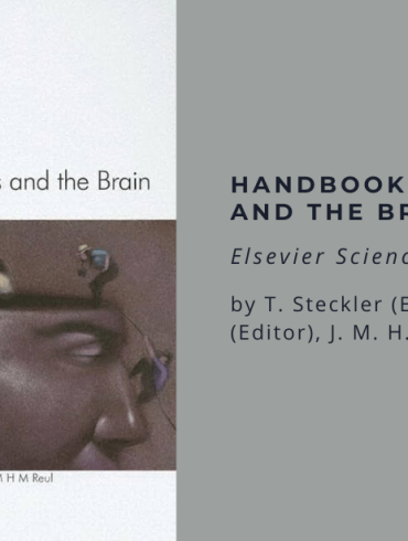 Handbook of Stress